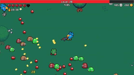 Pets Survivors — screenshot 2