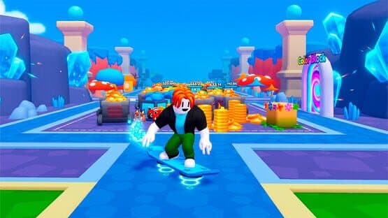 Pet World — screenshot 3