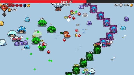 Pets Survivors — screenshot 3