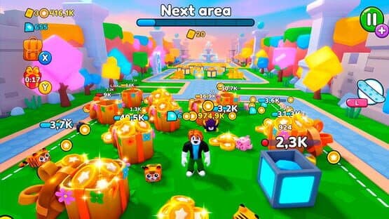 Pet World — screenshot 4