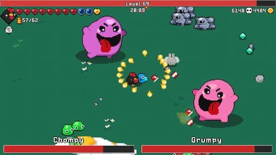 Pets Survivors — screenshot 4