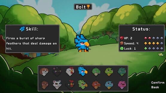Pets Survivors — screenshot 5