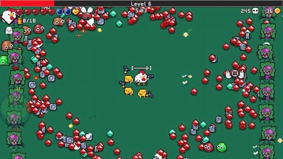 Pets Survivors — screenshot 6