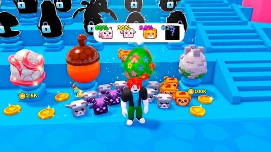 Pet World — screenshot 6