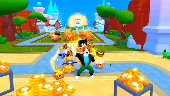 Pet World — screenshot 7