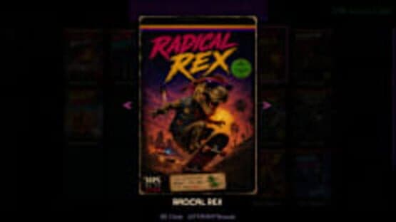 Be Kind Rewind — screenshot 1