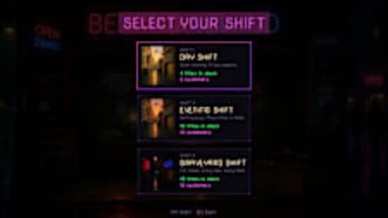 Be Kind Rewind — screenshot 4
