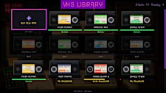Be Kind Rewind — screenshot 5