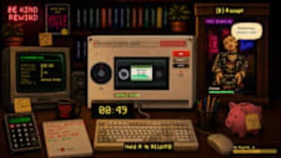 Be Kind Rewind — screenshot 6