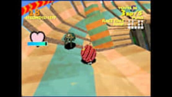 Arcade Archives: Armadillo Racing — screenshot 2