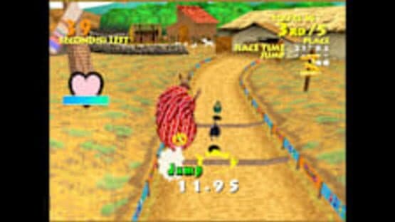 Arcade Archives 2: Armadillo Racing — screenshot 2