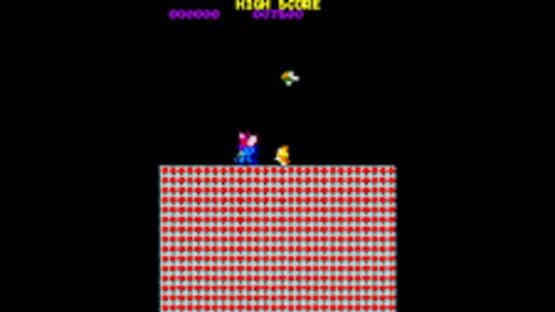 Arcade Archives 2: Mouser — screenshot 3