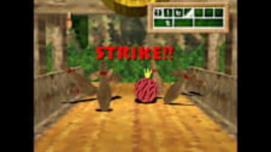 Arcade Archives 2: Armadillo Racing — screenshot 4