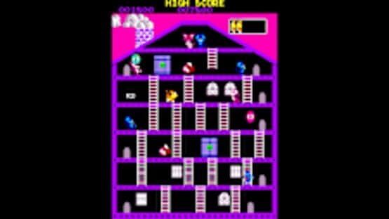 Arcade Archives 2: Mouser — screenshot 4