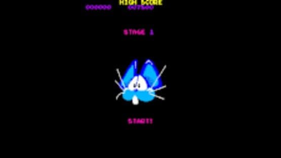 Arcade Archives 2: Mouser — screenshot 5