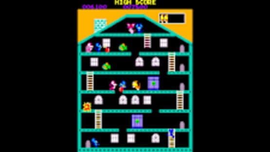 Arcade Archives 2: Mouser — screenshot 6