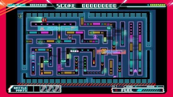 Route-16 Collection — screenshot 1
