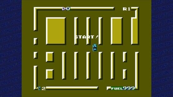 Route-16 Collection — screenshot 3
