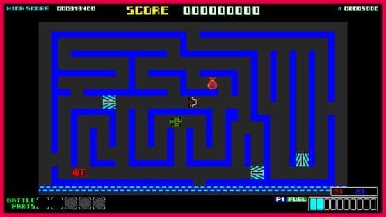 Route-16: R — screenshot 2