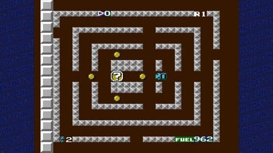 Route-16 Turbo — screenshot 3