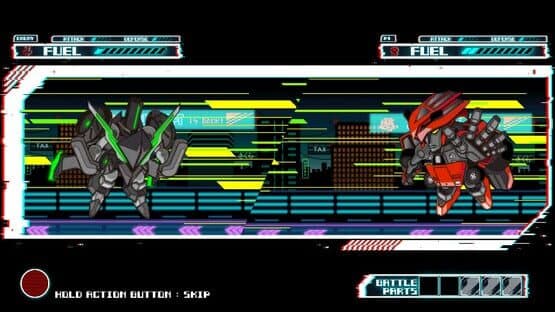 Route-16: R — screenshot 3