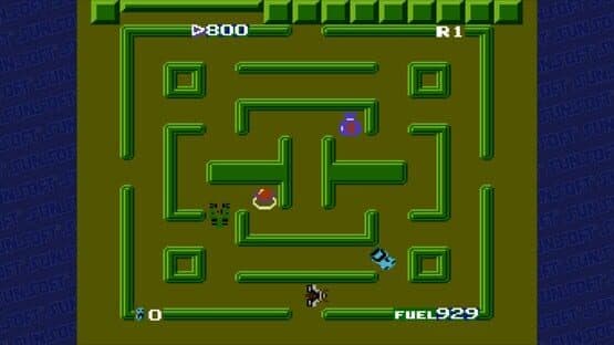 Route-16 Turbo — screenshot 4
