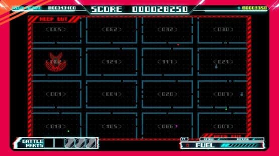 Route-16: R — screenshot 4