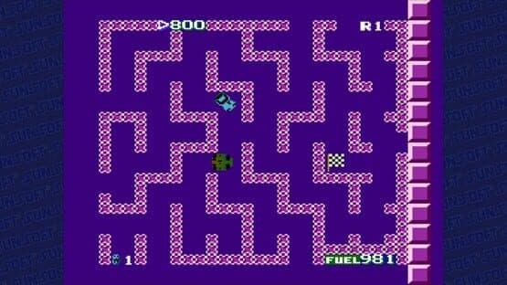 Route-16 Turbo — screenshot 5