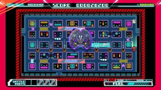 Route-16: R — screenshot 5