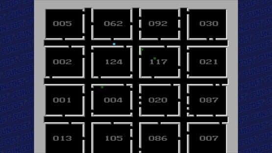 Route-16 Turbo — screenshot 6