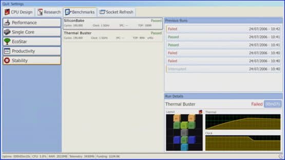 Silicon Architect — screenshot 3