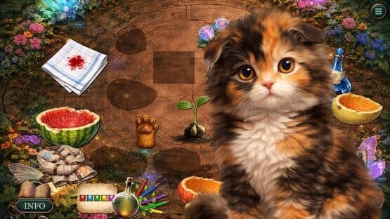The Harmony Chronicles: Elixir Revolution - Collector's edition — screenshot 2