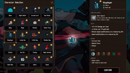Bonki D Bonk — screenshot 1