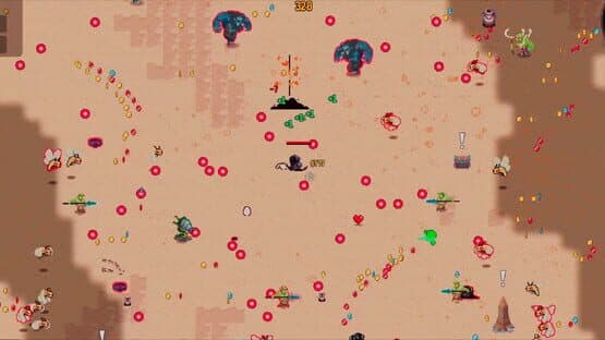Bonki D Bonk — screenshot 3