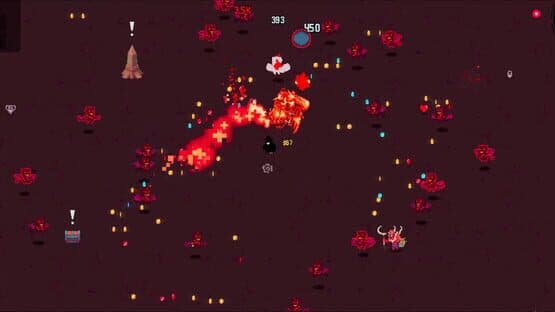 Bonki D Bonk — screenshot 4