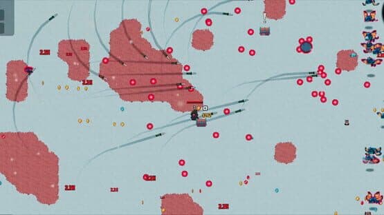 Bonki D Bonk — screenshot 6