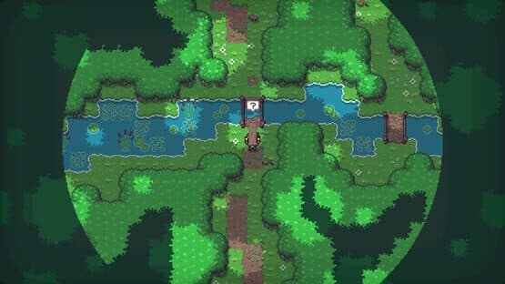 Green Thicket — screenshot 1