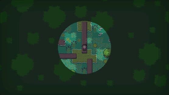 Green Thicket — screenshot 3