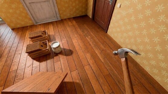 Handyman Flipper: House Stories — screenshot 4