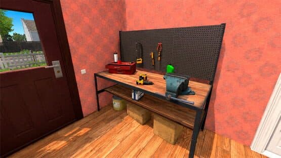 Handyman Flipper: House Stories — screenshot 5