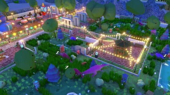 Parkasaurus: Dinoluxe Edition — screenshot 4