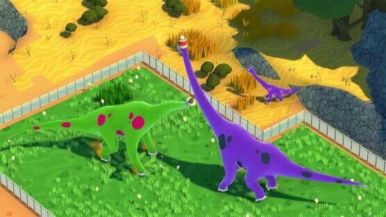 Parkasaurus: Dinoluxe Edition — screenshot 6
