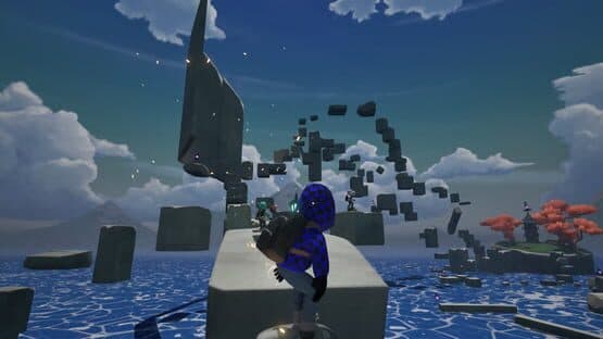 Broke Wizards — screenshot 1