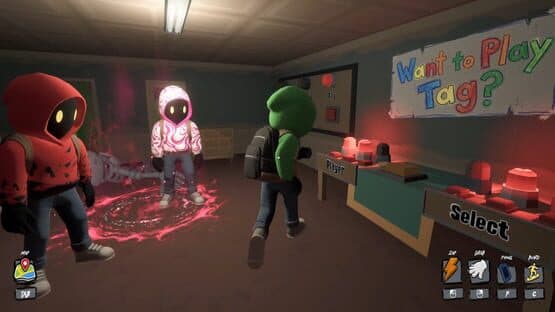 Broke Wizards — screenshot 3
