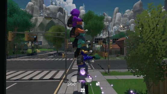 Broke Wizards — screenshot 4