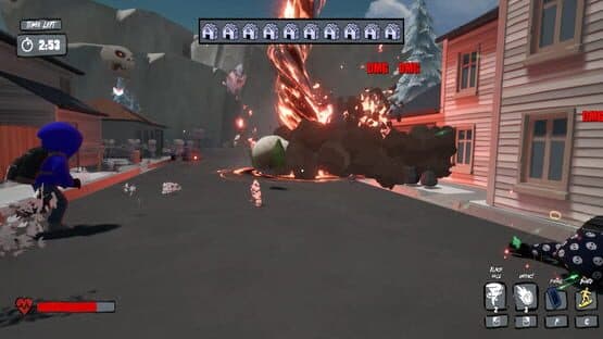 Broke Wizards — screenshot 5