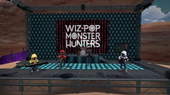 Broke Wizards — screenshot 6