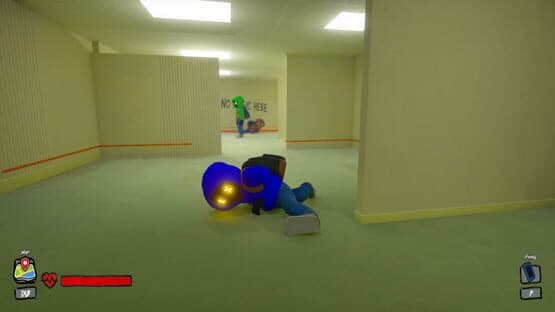 Broke Wizards — screenshot 7
