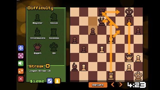 Minimate — screenshot 2