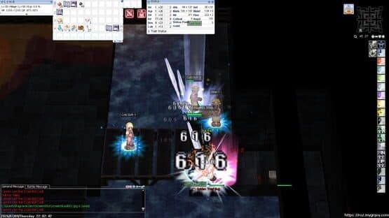 Ragnarok Zero: Global — screenshot 1